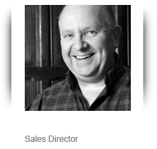 Colin Macey