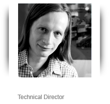 Marcus Jackson-Baker