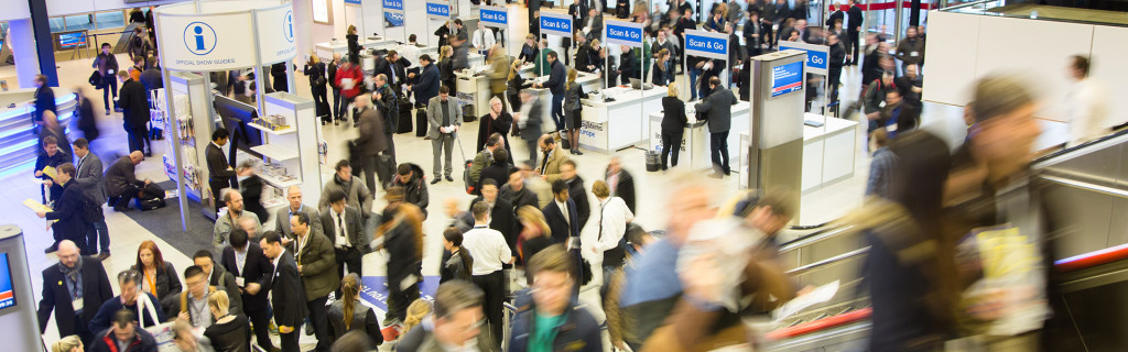 ISE 2016 - What You See and Hear