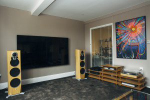 WYSAH - Main Demonstration Room