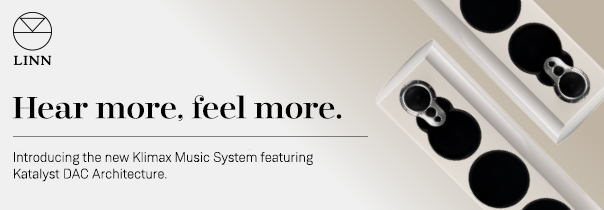 new klimax music system