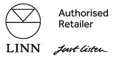 linn authorised retailer