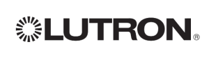 lutron badge