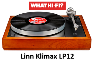 what hifi klimax lp12 thumbnail