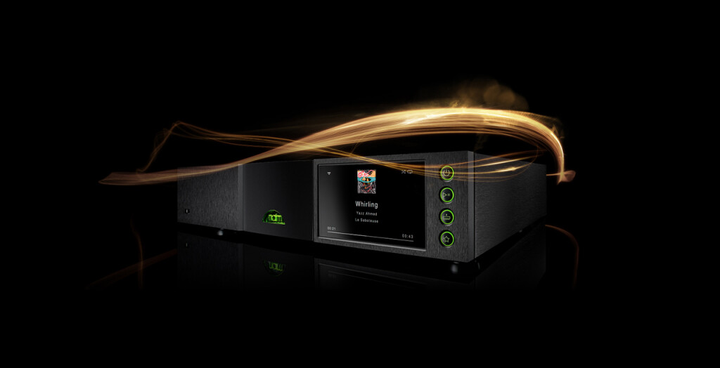 naim image