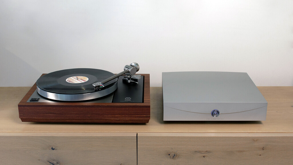 Linn_Klimax LP12 Klimax Radikal_WebRes